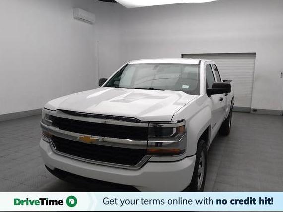 CHEVROLET SILVERADO LD 2019 2GCRCNEC2K1127774 image CHEVROLET SILVERADO LD 2019 2GCRCNEC2K1127774 image